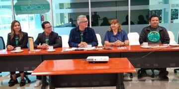 Anuncia UPCH incremento de matrícula y apertura de nuevas maestrías