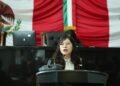 No censuramos, regulamos para proteger a menores en redes sociales: Jael Argüelles