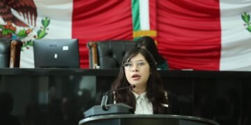 No censuramos, regulamos para proteger a menores en redes sociales: Jael Argüelles