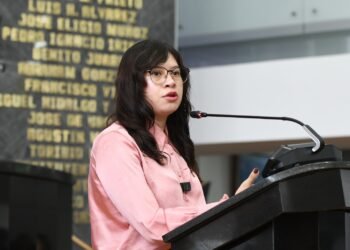 PAN bloquea pensión universal para personas con discapacidad en Chihuahua: Jael Argüelles
