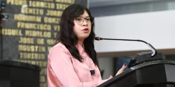 PAN bloquea pensión universal para personas con discapacidad en Chihuahua: Jael Argüelles