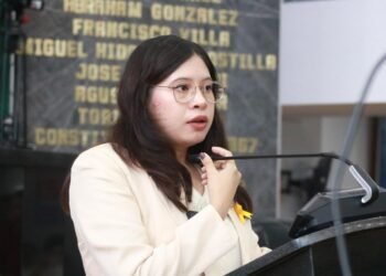 Acecho será reconocido como delito en Chihuahua tras reforma a código penal