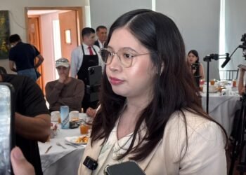 Diputada Jael Argüelles llama a transformar la voz de las mujeres en leyes