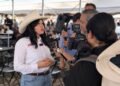 PAN busca blindarse con fiscal carnal ante su inminente salida del gobierno: Jael Argüelles