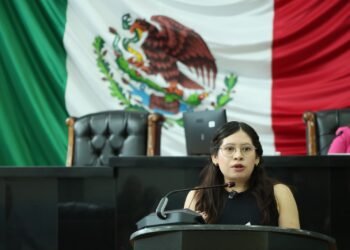 Abismal y engañoso discurso de seguridad de plataforma centinela en Chihuahua: Jael Argüelles