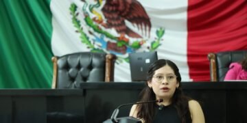 Abismal y engañoso discurso de seguridad de plataforma centinela en Chihuahua: Jael Argüelles