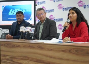 Presenta UTCJ nueva oferta de capacitación en tecnología SMT, especialidad de alta demanda