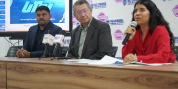 Presenta UTCJ nueva oferta de capacitación en tecnología SMT, especialidad de alta demanda