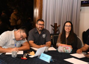 SEECH alista actividades académicas con supervisores de Educación Física