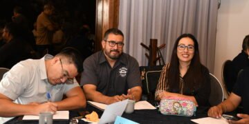 SEECH alista actividades académicas con supervisores de Educación Física