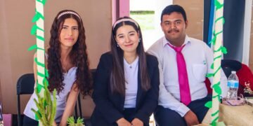 Reúne UT Babícora 56 proyectos en expo feria de productos y servicios regionales