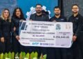 Conmemora UT Babícora 15 años de trayectoria y desarrollo en la región