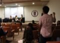 Realizan El Colech y CFIC conversatorio sobre prevención del suicidio