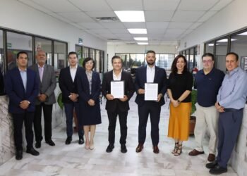 Fortalecen Cobach y Unidep vinculación académica en áreas de la salud