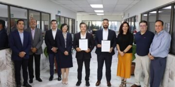 Fortalecen Cobach y Unidep vinculación académica en áreas de la salud