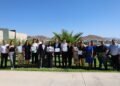 Gradúa UTCH a primera generación del diplomado en semiconductores, recibieron constancias