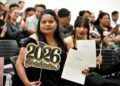 Reconoce Estado a 38 empresas de Juárez por impulsar la educación de sus trabajadores