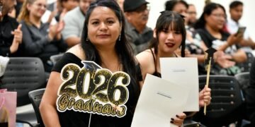 Reconoce Estado a 38 empresas de Juárez por impulsar la educación de sus trabajadores 