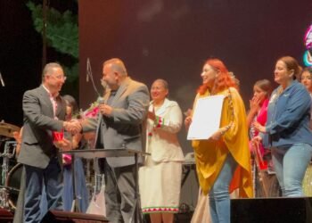 Guachochi y Guerrero se unen para promover el turismo en el corazón de la sierra