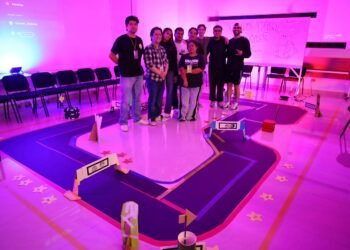 Desarrolla UTCH eventos de innovación en Chihuahua Tech Week 2026