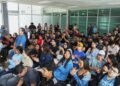 Equipa UT Camargo sus talleres con nuevas impresoras 3D para tres carreras