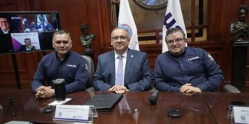 UACH y CUDI fortalecen la ciberseguridad con jornada internacional