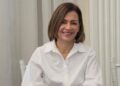 Respalda Isela Martínez decisión de Maru Campos de no ir a informe de gobierno federal