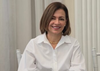 Realidad de las familias mexicanas es la verdadera evaluación del gobierno federal: Isela Martínez