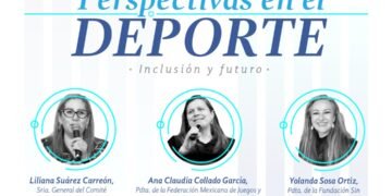 Invitan Municipio y CICODECH a mesa panel sobre inclusión y futuro del deporte