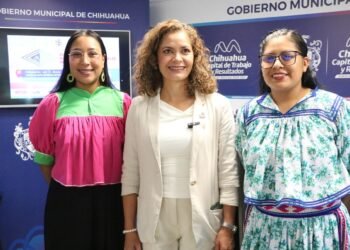 Invita Municipio a comunidades indígenas a jornada de juegos, deporte y tradición