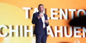 “Una buena ciudad no es sólo la que crece, es donde su gente puede vivir mejor”: Marco Bonilla