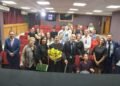 Rinde la UACH homenaje a Arturo Licón Baeza, reconocen gran labor académica