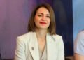 Isela Martínez respalda a Maru Campos: «Centinela ya no es un debate, es un hecho»