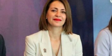 Isela Martínez respalda a Maru Campos: «Centinela ya no es un debate, es un hecho»