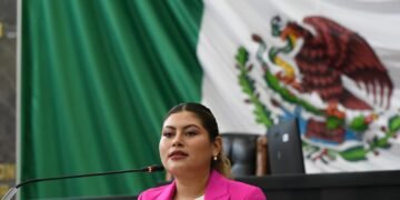 Aprobó Congreso Ley «Malena», tipifica agresiones a mujeres con ácido o sustancias corrosivas