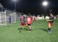 Reúne Copa Estilo Chihuahua a futbolistas de 140 equipos y familias de cinco municipios