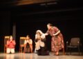 Rinden homenaje al legado de Manuel Talavera con jornadas teatrales