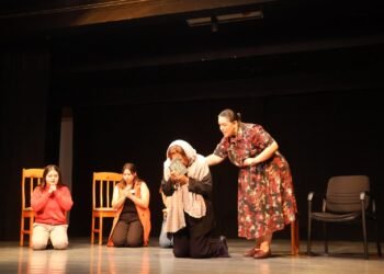 Rinden homenaje al legado de Manuel Talavera con jornadas teatrales