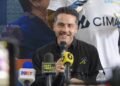 Presenta Municipio la quinta edición de la Copa Chihuahua ‘CIMA’ de futbol infantil