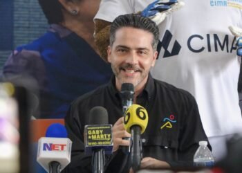 Presenta Municipio la quinta edición de la Copa Chihuahua ‘CIMA’ de futbol infantil