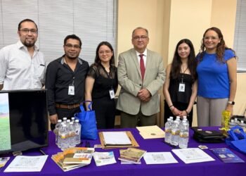 Estudiantes de la UACH desarrollan proyecto económic