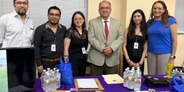 Estudiantes de la  UACH desarrollan proyecto económico