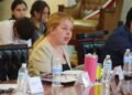 Impulsa Cristy Treviño reforma para fortalecer el trato digno de personas con discapacidad