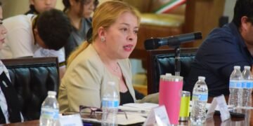 Impulsa Cristy Treviño reforma para fortalecer el trato digno de personas con discapacidad