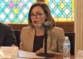 Propone Isela Martínez facilitar certeza jurídica al patrimonio de las familias chihuahuenses