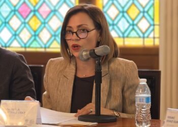 Propone Isela Martínez facilitar certeza jurídica al patrimonio de las familias chihuahuenses