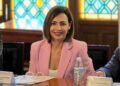 Llama Isela Martínez a aplicar con congruencia reglas sobre intervención extranjera en elecciones