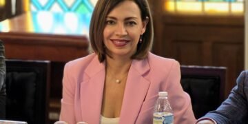 Llama Isela Martínez a aplicar con congruencia reglas sobre intervención extranjera en elecciones