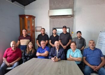 Difundirá Asociación de Cronistas Deportivos «Pancho Cano» programas de la YMCA
