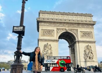 Estudiante de la UACH vive experiencia de movilidad en Asturias, España